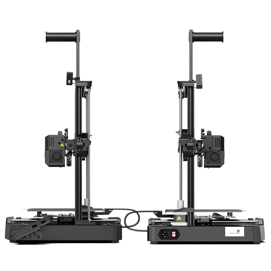 Amazon.co.jp: ALXFFBN Ender-3 V3 KE 3D プリンター 高速印刷